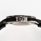Rolex Yacht-Master 40 126679SABR 'Cotton Candy' White Gold Diamond Sapphires Bezel Black Dial (2023)
