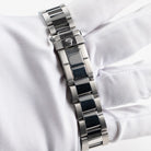 Rolex Yacht-Master 40 16622 Stainless Steel Platinum Silver Dial (2012)