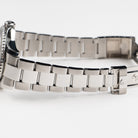 Rolex Yacht-Master 40 16622 Stainless Steel Platinum Silver Dial (2012)