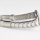 Rolex Yacht-Master 40 16622 Stainless Steel Platinum Silver Dial (2012)
