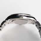Rolex Yacht-Master 40 16622 Stainless Steel Platinum Silver Dial (2012)