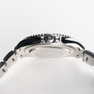 Rolex Yacht-Master 40 16622 Stainless Steel Platinum Silver Dial (2012)