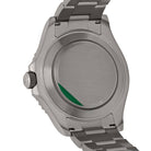 Rolex Yacht-Master 42 226627 RLX Titanium Black Dial (2024)