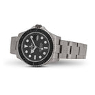 Rolex Yacht-Master 42 226627 RLX Titanium Black Dial (2024)