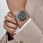 Rolex Yacht-Master 42 226627 RLX Titanium Black Dial (2024)