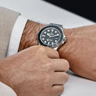 Rolex Yacht-Master 42 226627 RLX Titanium Black Dial (2024)