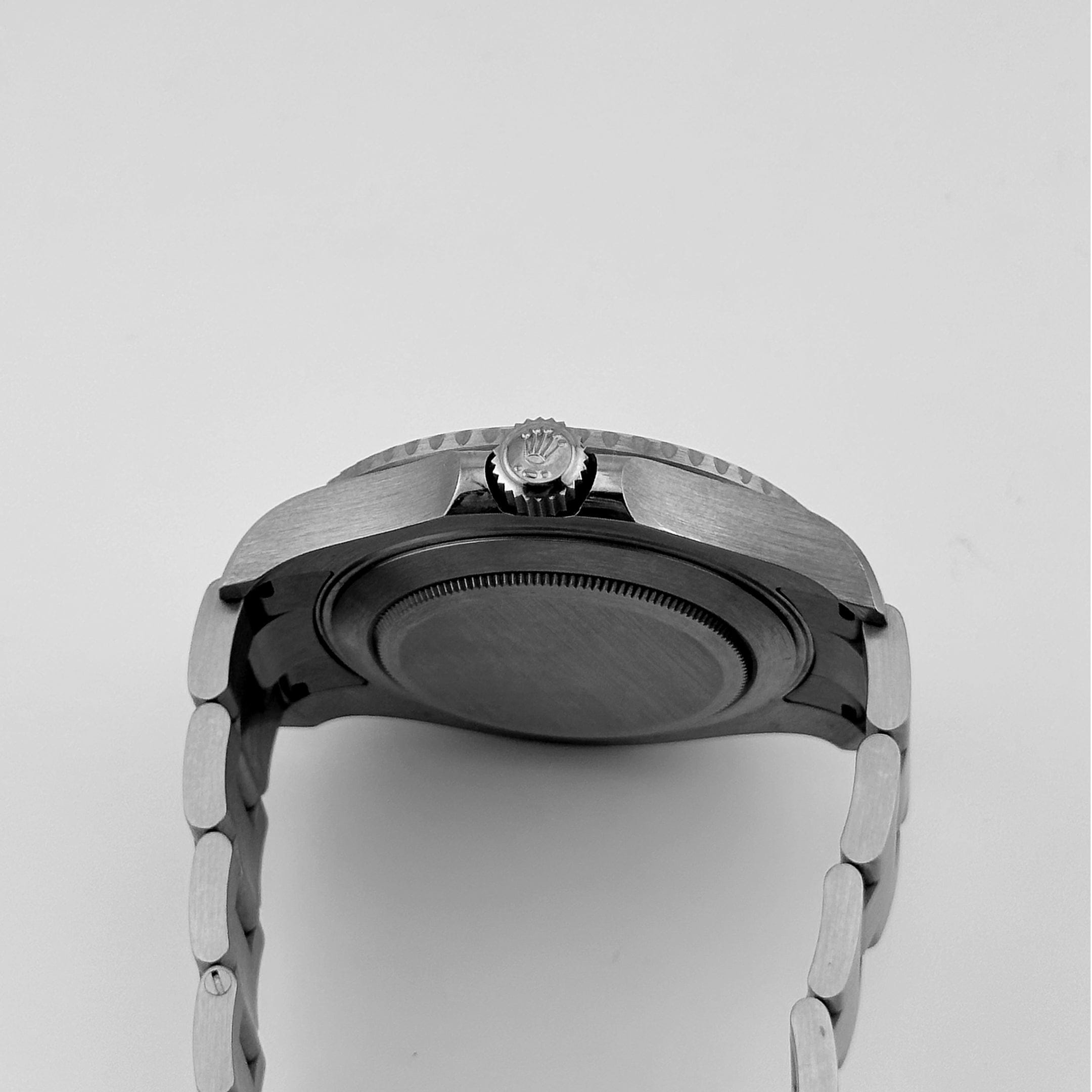 Rolex Yacht-Master 42 226627 RLX Titanium Black Dial (2024