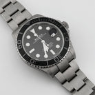 Rolex Yacht-Master 42 226627 RLX Titanium Black Dial (2024)