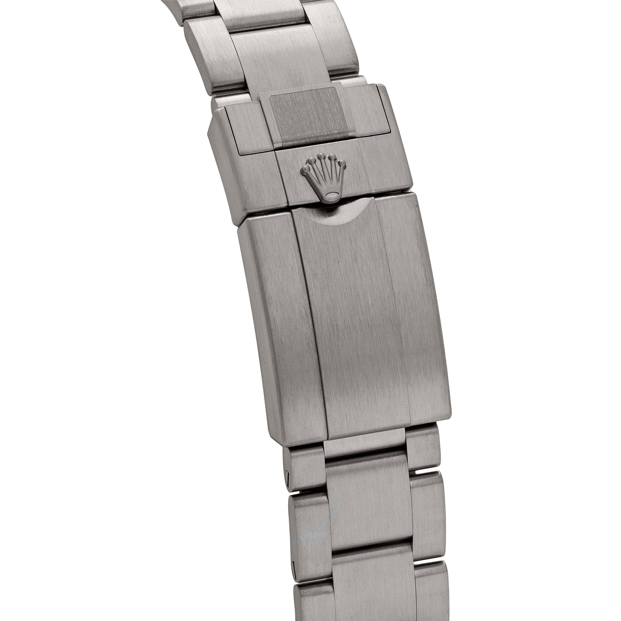 Rolex Yacht-Master 42 226627 RLX Titanium Black Dial (2026