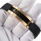 Rolex Yacht-Master 42 226658 Yellow Gold Black Dial (2025)