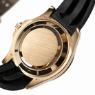 Rolex Yacht-Master 42 226658 Yellow Gold Black Dial (2025)