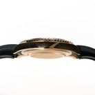 Rolex Yacht-Master 42 226658 Yellow Gold Black Dial (2025)