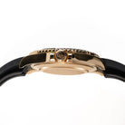Rolex Yacht-Master 42 226658 Yellow Gold Black Dial (2025)
