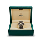 Rolex Yacht-Master 42 226658 Yellow Gold Oysterflex (2025)