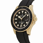 Rolex Yacht-Master 42 226658 Yellow Gold Oysterflex (2025)