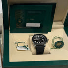 Rolex Yacht-Master 42 226659 White Gold Black Dial (2021)