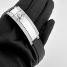 Rolex Yacht-Master 42 226659 White Gold Black Dial (2021)