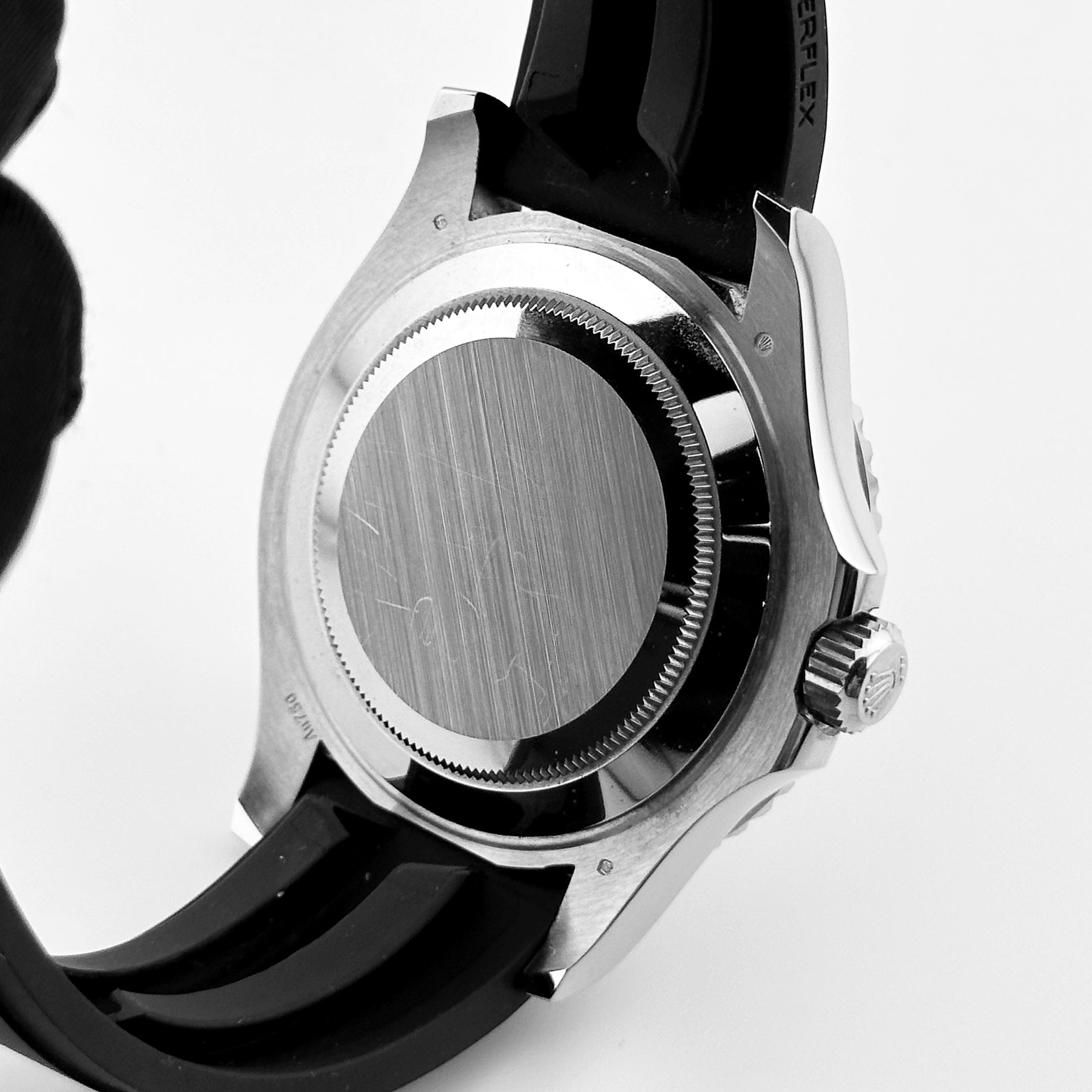 Rolex Yacht-Master 42 226659 White Gold Black Dial (2021)