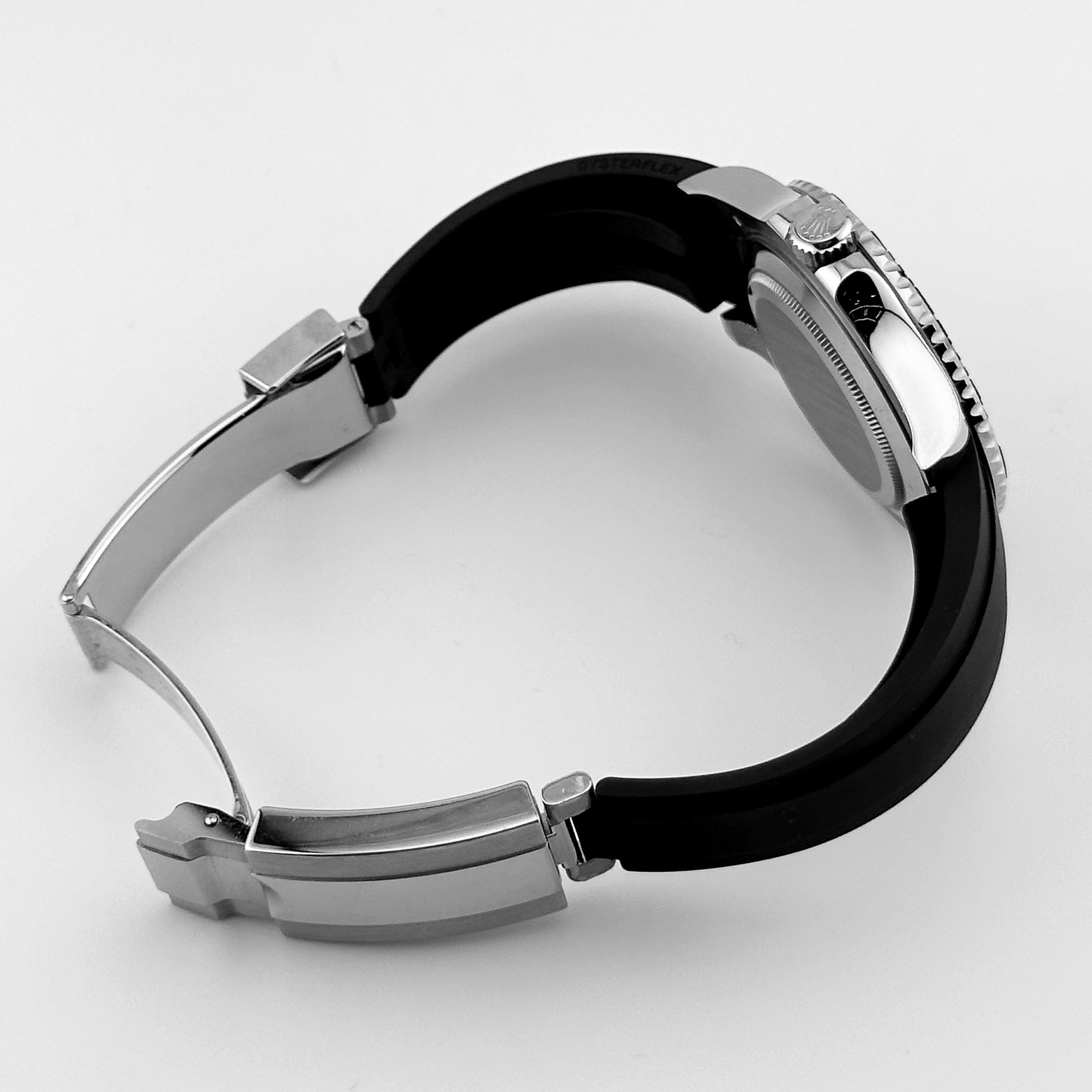 Rolex Yacht-Master 42 226659 White Gold Black Dial (2021)