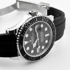 Rolex Yacht-Master 42 226659 White Gold Black Dial (2021)