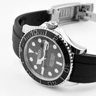 Rolex Yacht-Master 42 226659 White Gold Black Dial (2021)