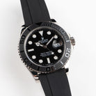 Rolex Yacht-Master 42 226659 White Gold Black Dial (2022)
