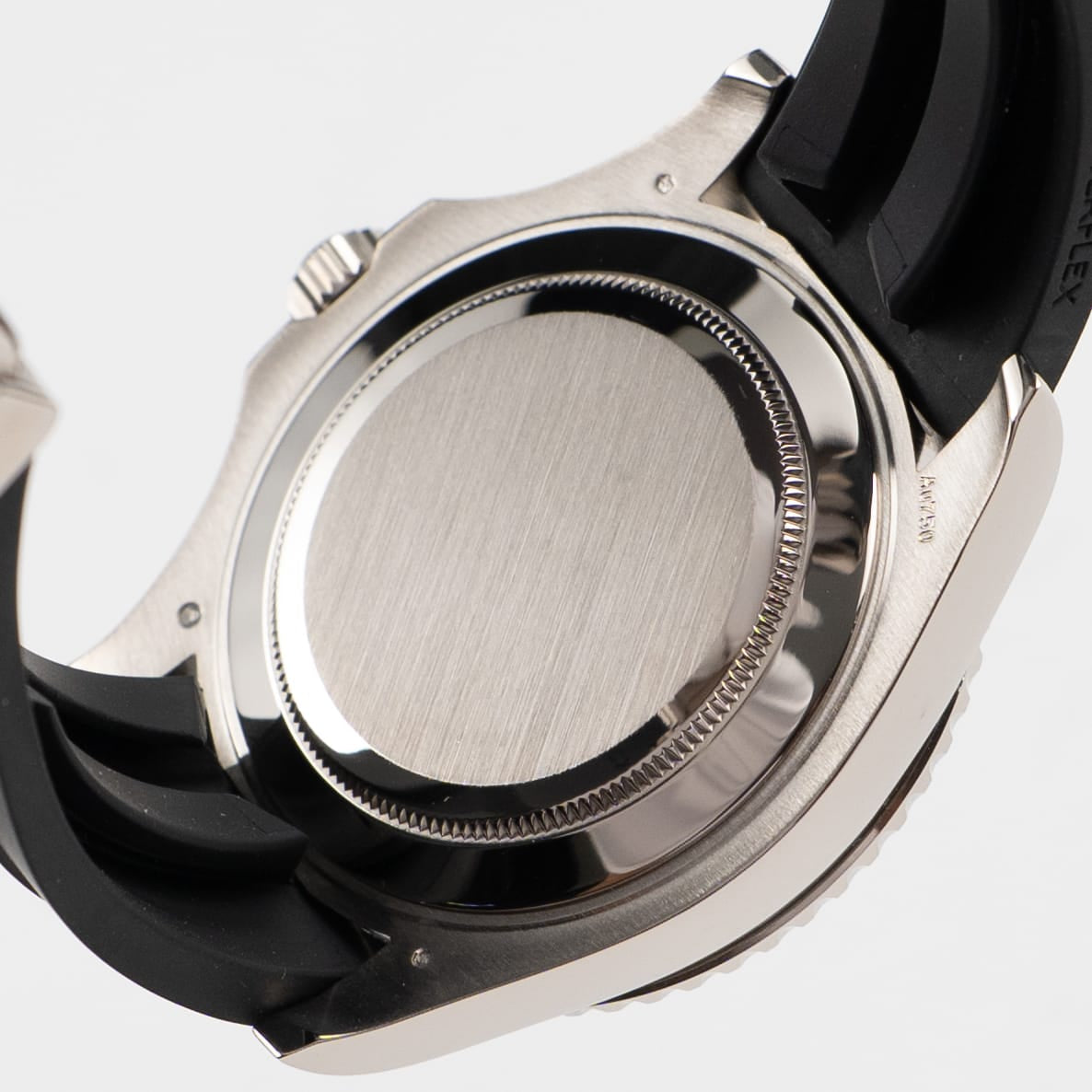 Rolex Yacht-Master 42 226659 White Gold Black Dial (2022) – Wrist