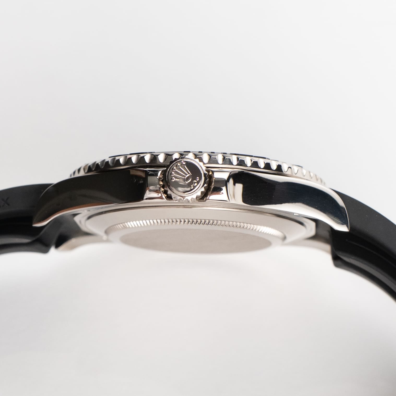 Rolex Yacht-Master 42 226659 White Gold Black Dial (2022)