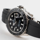 Rolex Yacht-Master 42 226659 White Gold Black Dial (2022)