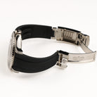 Rolex Yacht-Master 42 226679TBR White Gold Pave Diamond Dial Diamond Bezel (2021)