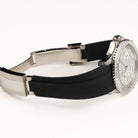 Rolex Yacht-Master 42 226679TBR White Gold Pave Diamond Dial Diamond Bezel (2021)