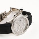 Rolex Yacht-Master 42 226679TBR White Gold Pave Diamond Dial Diamond Bezel (2021)