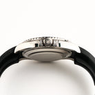 Rolex Yacht-Master 42 226679TBR White Gold Pave Diamond Dial Diamond Bezel (2021)