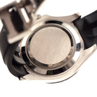 Rolex Yacht-Master 42 226679TBR White Gold Pave Diamond Dial Diamond Bezel (2021)