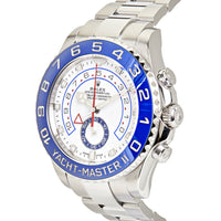 Thumbnail for Luxury Watch Rolex Yacht-Master II Stainless Steel ...