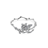 Thumbnail for Rose Dior Bagatelle Diamond Bracelet