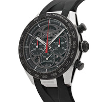 Thumbnail for Tag Heuer Carrera Chronograph X Porshe 963 CBU2010.FT6267 Limited Edition (2024)