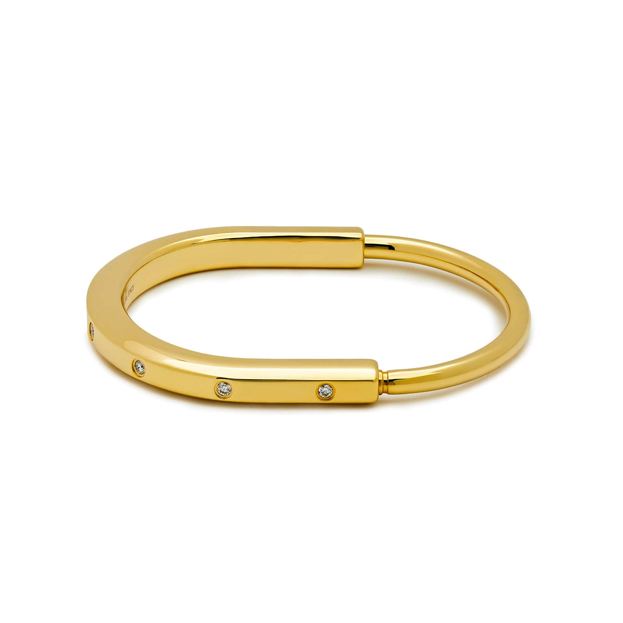 Sophisticated 22K Gold Dotted Orb Adjustable Bracelet | Adjustable bracelet,  Yellow gold bangle, Gold dots