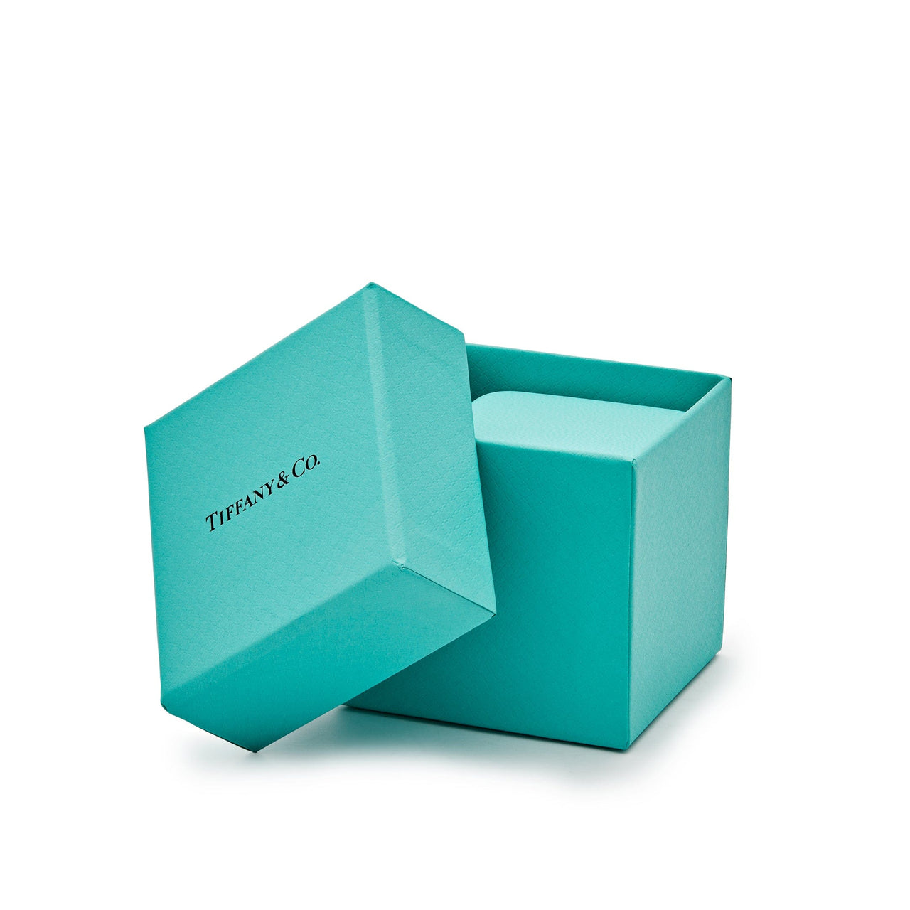 Tiffany & Co. selling