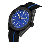 Tudor Black Bay 79210CNU Black Ceramic Blue Dial (2024)