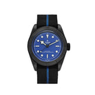 Tudor Black Bay 79210CNU Black Ceramic Blue Dial (2024)