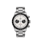 Tudor Black Bay Chrono 79360N-0012 Stainless Steel Opaline Dial (2024)