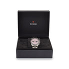 Tudor Black Bay Chrono 79360N-0019 Stainless Steel  Pink Dial (2024)