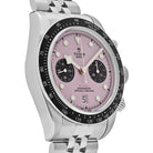 Tudor Black Bay Chrono 79360N-0019 Stainless Steel  Pink Dial (2024)