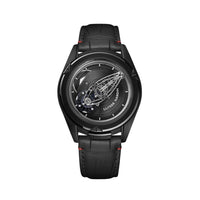 Thumbnail for Luxury Watch Ulysse Nardin 2503-250 Black Freak Vision Titanium Wrist Aficionado