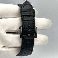 Thumbnail for Luxury Watch Ulysse Nardin 2503-250 Black Freak Vision Titanium Wrist Aficionado