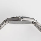 Vacheron Constantin '222' 60501 'Ladies' White Gold Diamond-Set Silver Dial Quartz