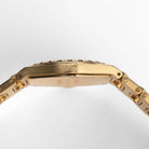 Vacheron Constantin '222' 60501 'Ladies' Yellow Gold Diamond-Set Quartz