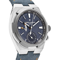 Thumbnail for Vacheron Constantin 7910V/000T-B922 Overseas Dual Time “Everest” Limited Edition