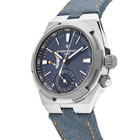 Thumbnail for Vacheron Constantin 7910V/000T-B922 Overseas Dual Time “Everest” Limited Edition